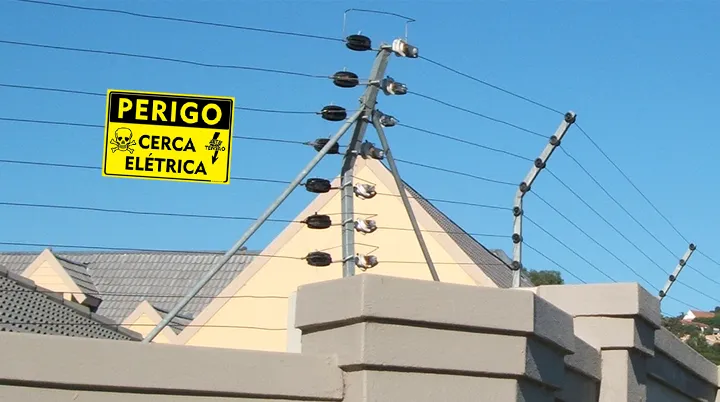 Cerca Elétrica